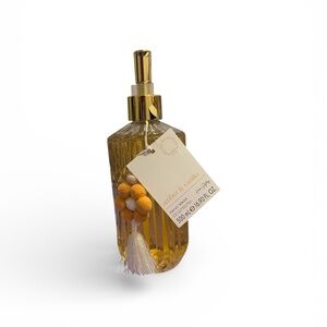 🤍✨ Asquith & Somerset Amber & Vanilla Hand Wash – 16.9 oz | NEW ✨🤍